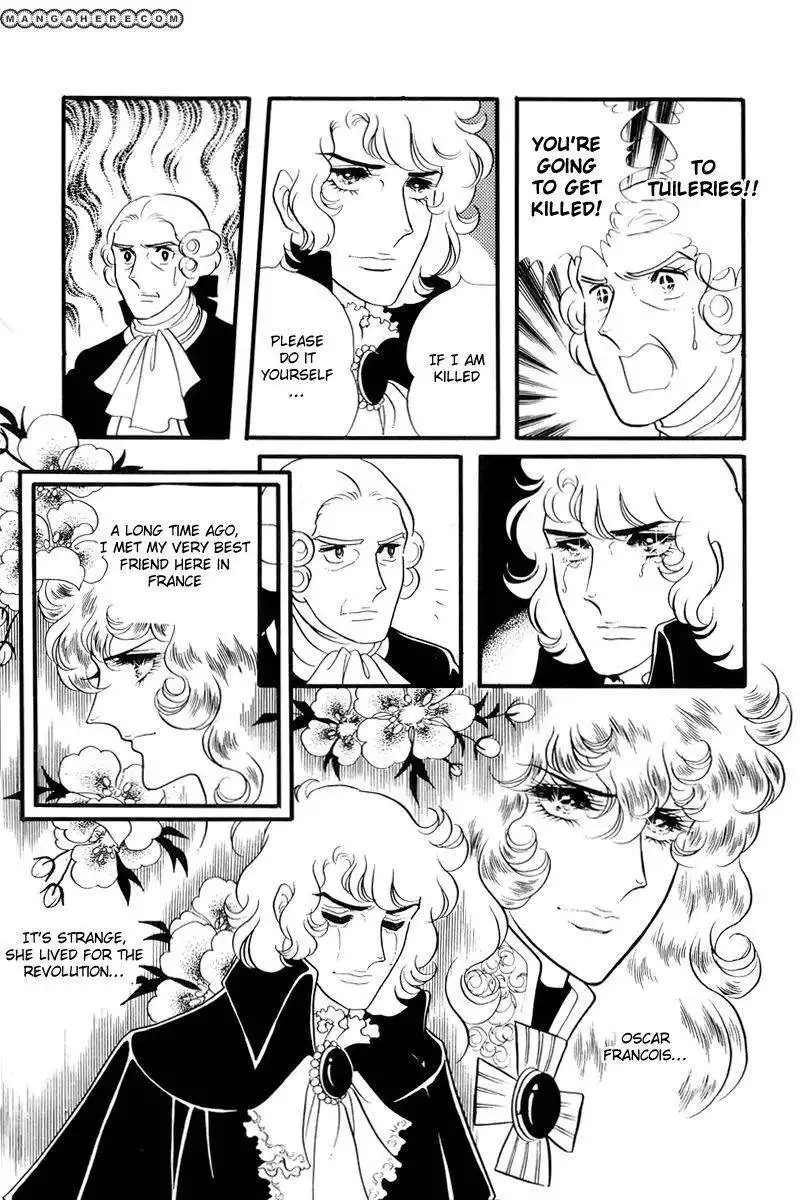 Rose of Versailles Chapter 59 24